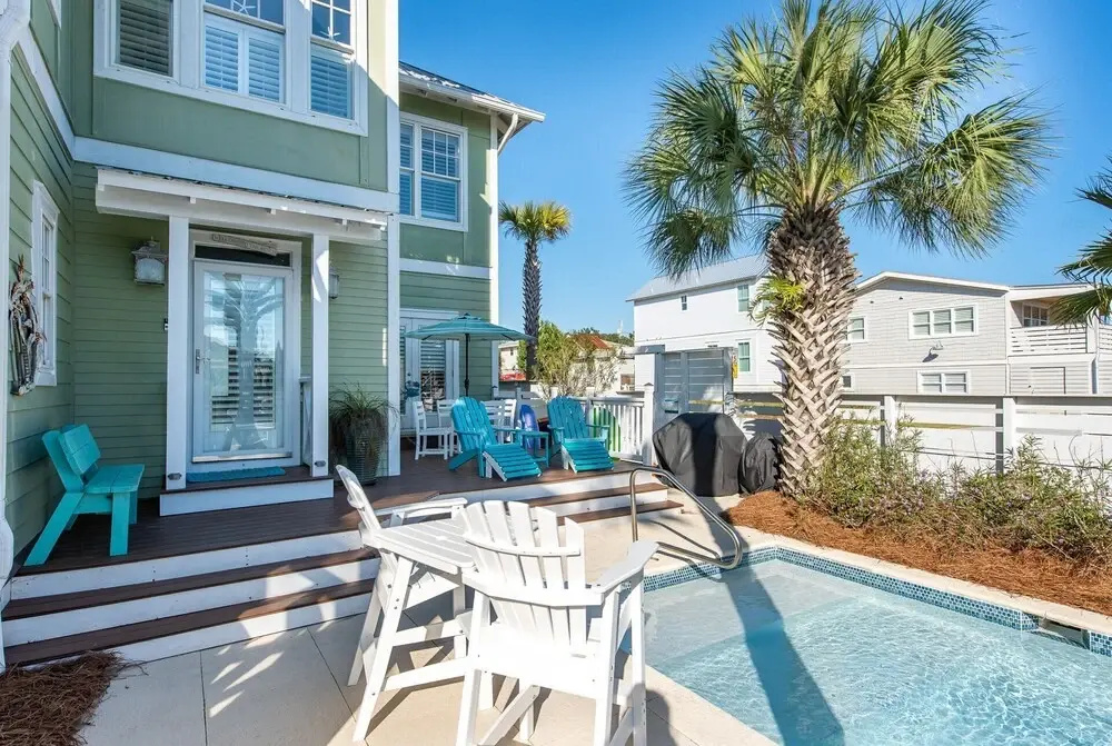 23 Palms - 1951304