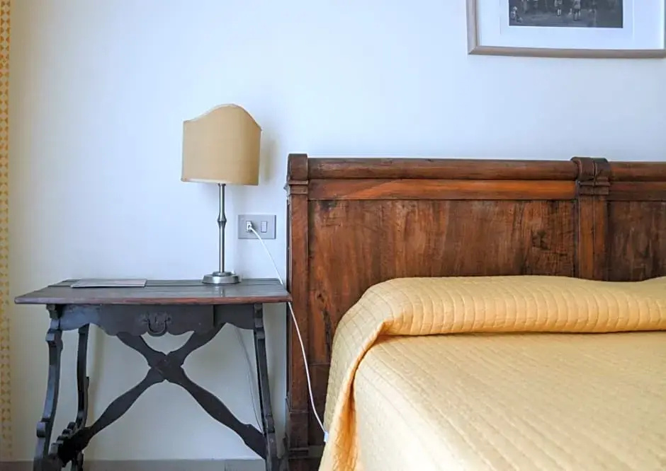 Hotel Club I Pini Residenza d'Epoca - Chambres