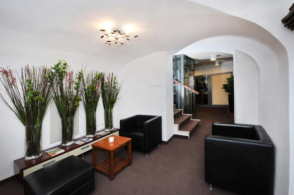 BEIGLI Hotel & Garden - Général