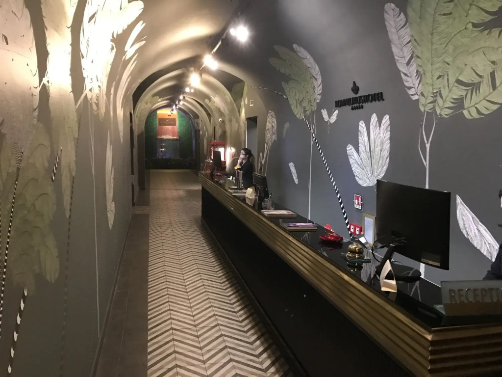 Hotel photo 25