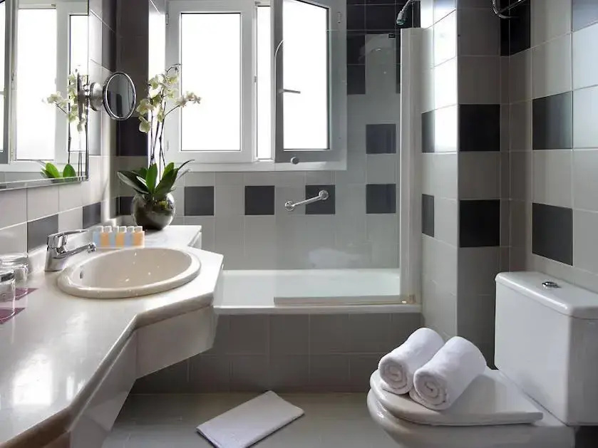 Hotel Villa Blanca - Général