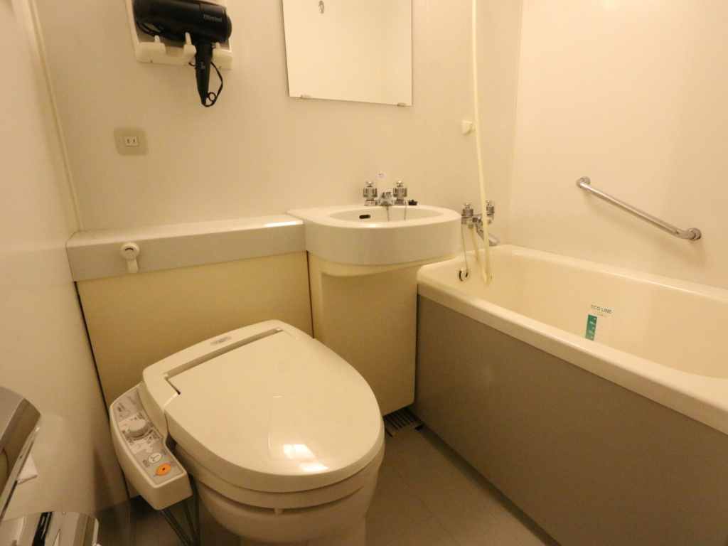 APA Hotel Kanazawa Chuo 사진 17