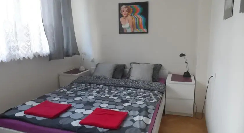 MS Apartments Antica