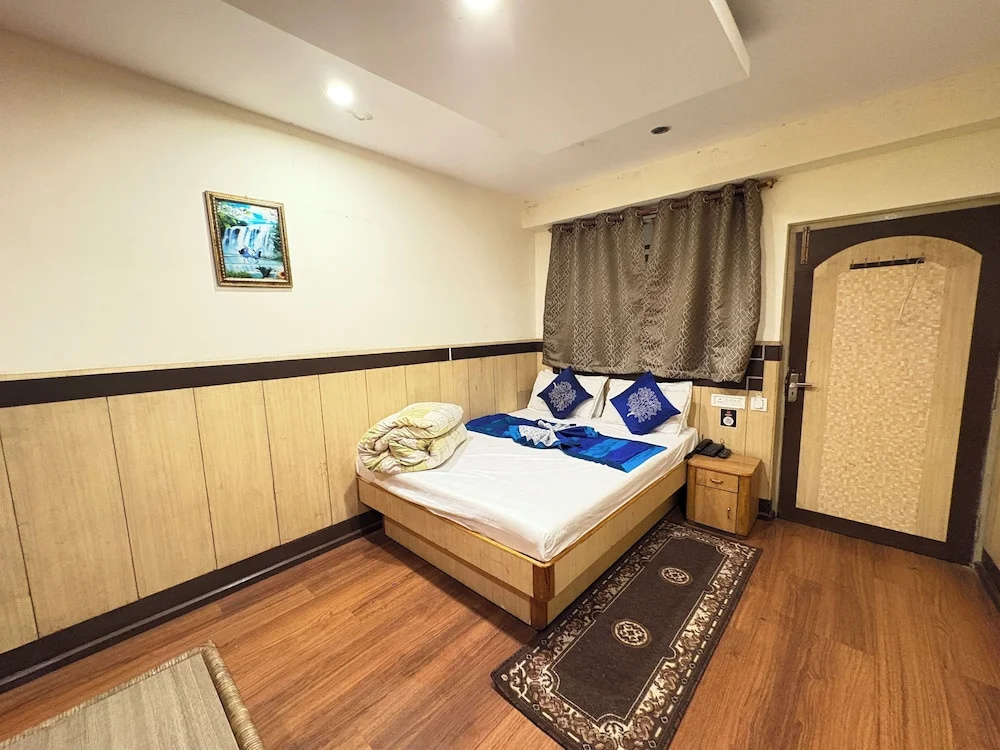 Hotel Marvel International And Resturant - Chambres