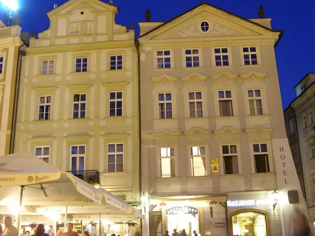 Hotel photo 22