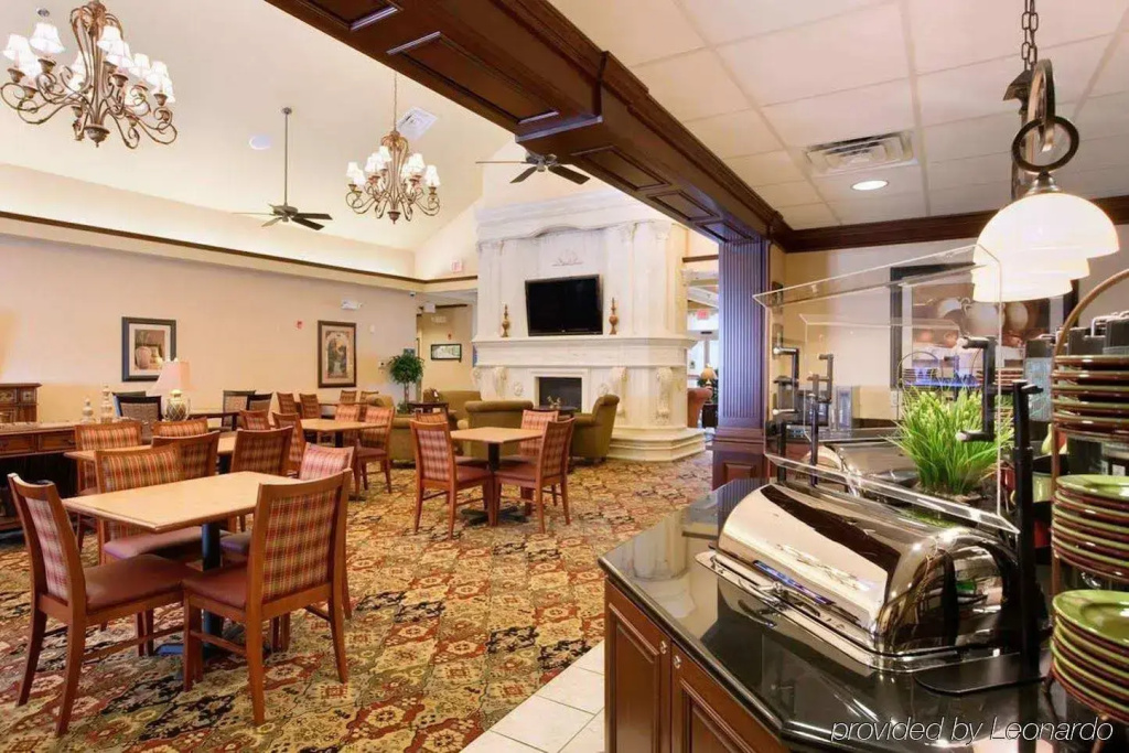 Homewood Suites by Hilton DecaturForsyth - Général