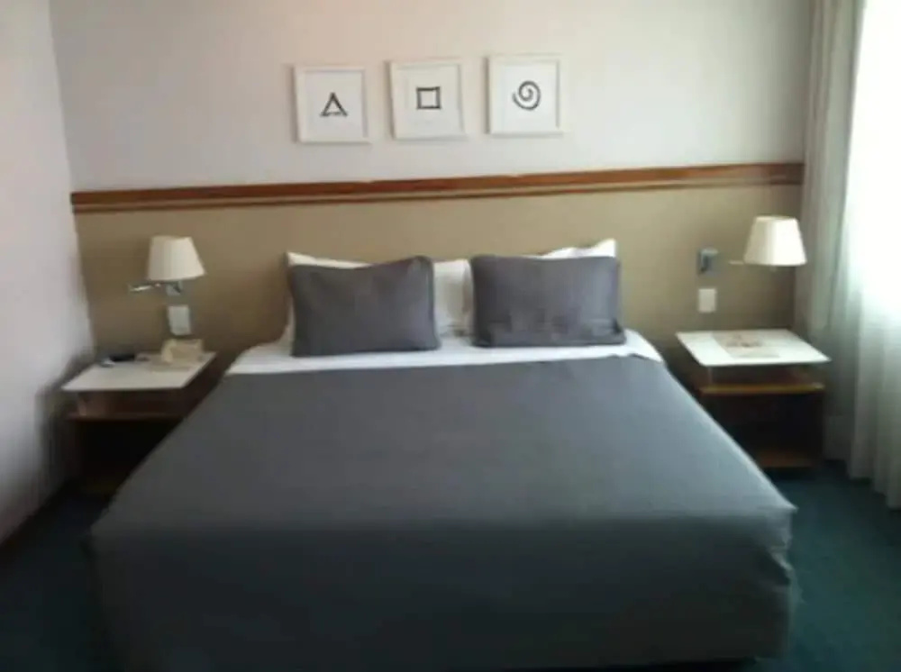 Flats São Paulo - VILA OLIMPIA - Général