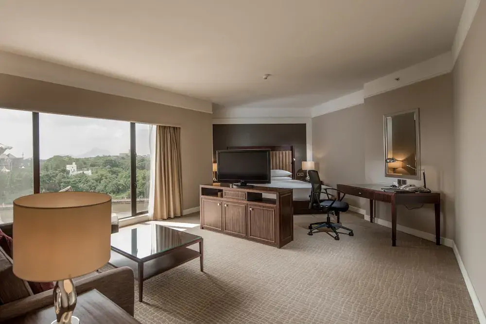 Hilton Kuching Hotel