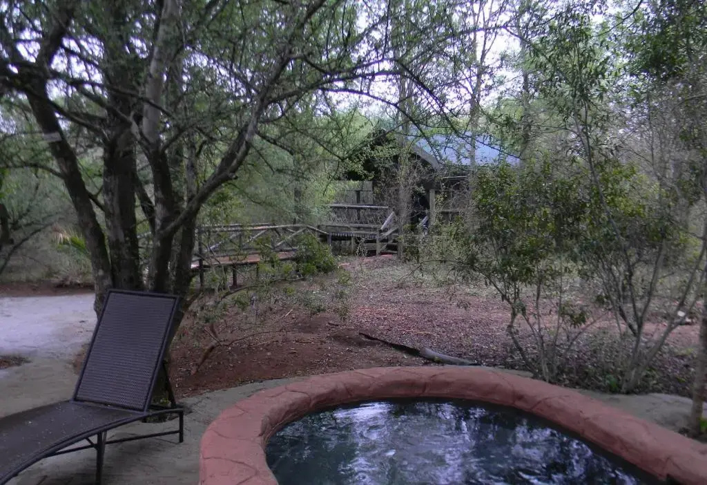 Jackalberry Ridge - Chambres