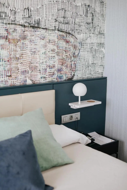Hotel Neptuno Playa & Spa - Chambres