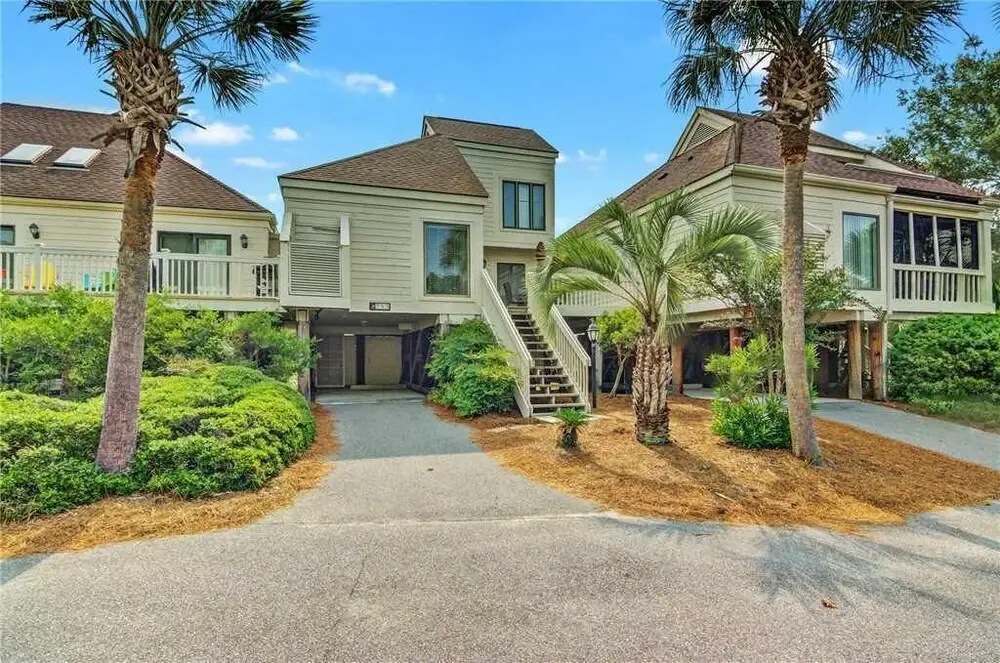 Spinnaker 753 - 2 Br Villa