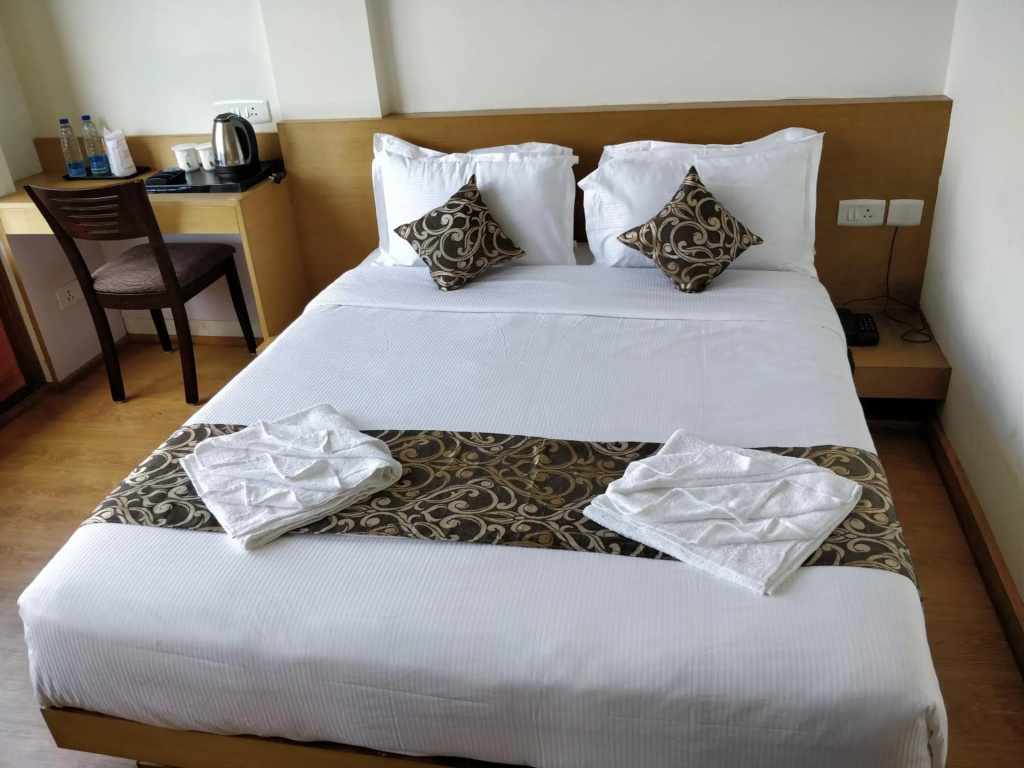 Hotel Ninamma — 5