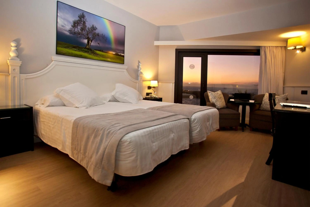 Hotel ValleMar — 3