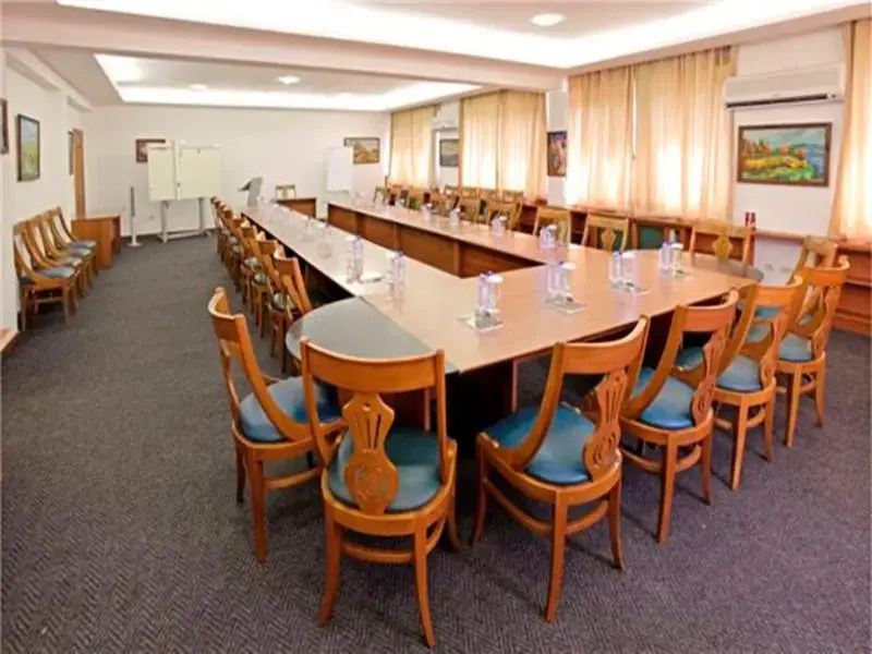 Hotel Hunter's Lodge Kamnik - Général