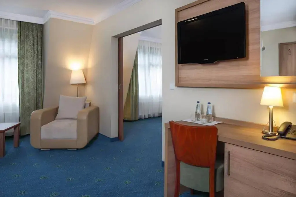 Hotel photo 6