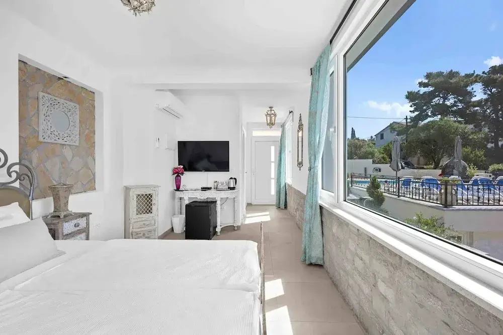 Boutique Guesthouse Sveti Petar - Chambres