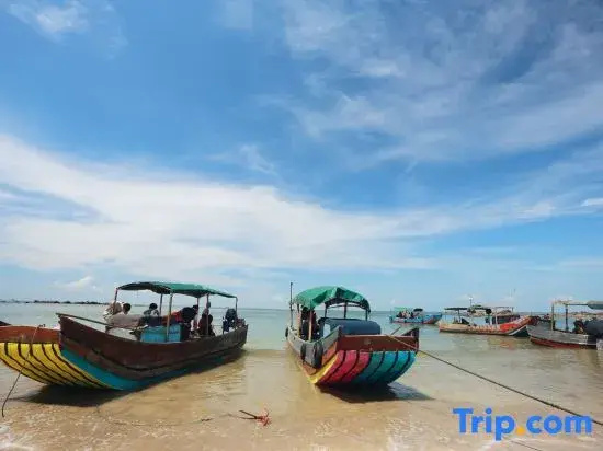 Beach & Waterfront