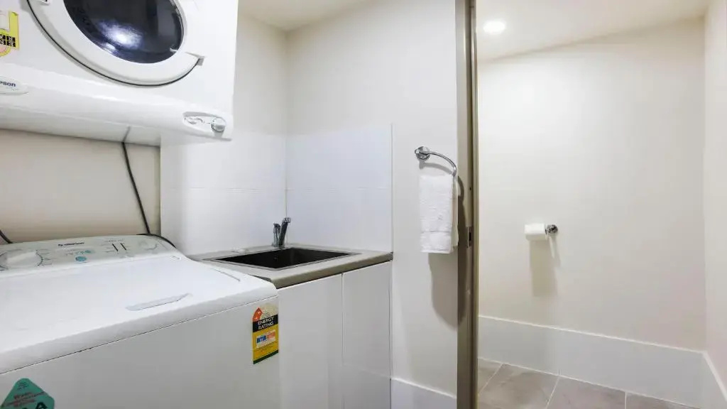 Mari Court Resort - Chambres
