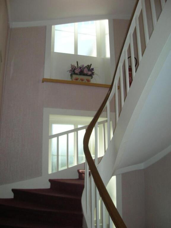 Contact Hôtel de La Renaissance by null