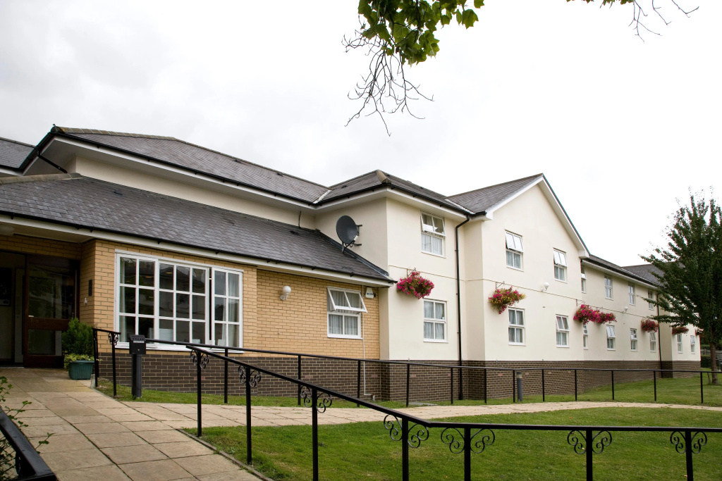 Premier Inn Epsom Central - Général