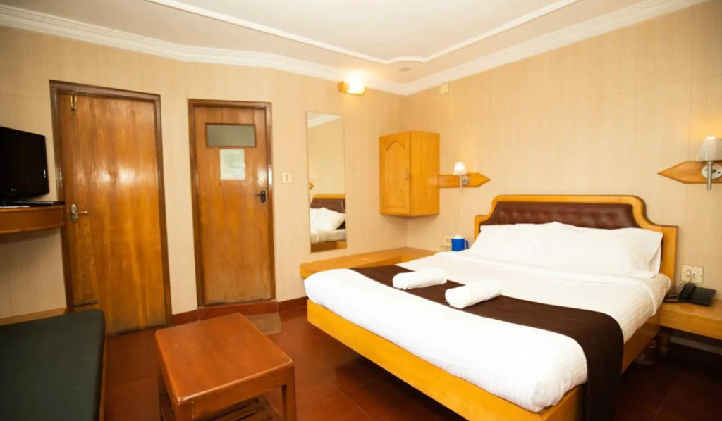 Hotel photo 14