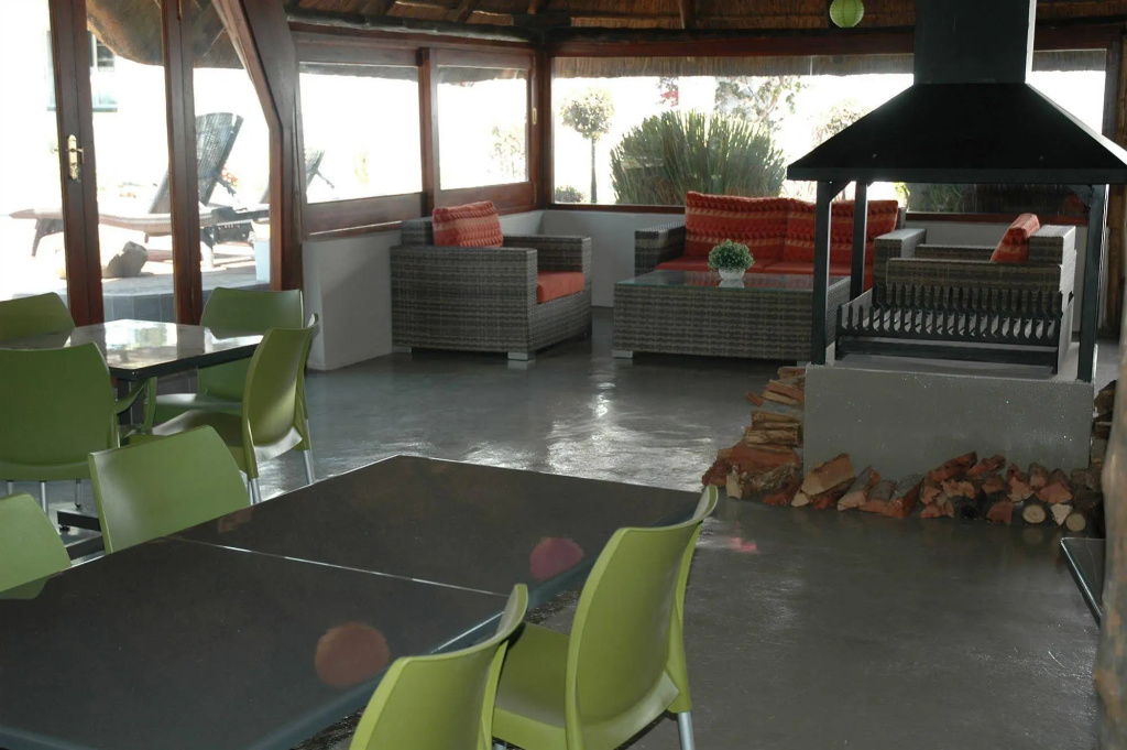 Hotel photo 7