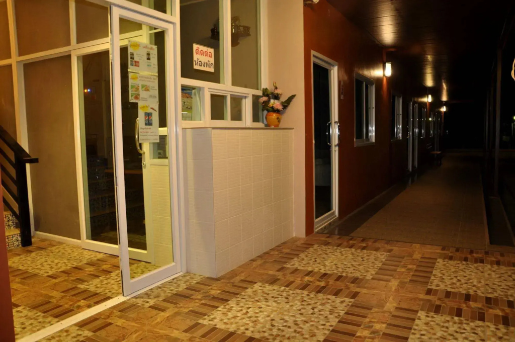 Hotel photo 18