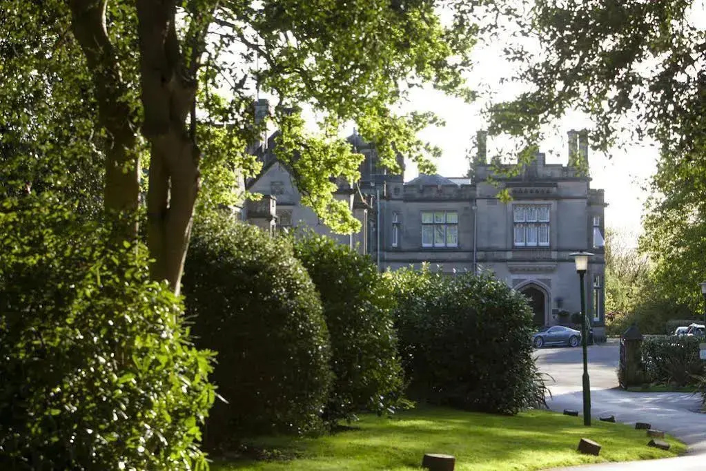 Hampton Manor - фото 18