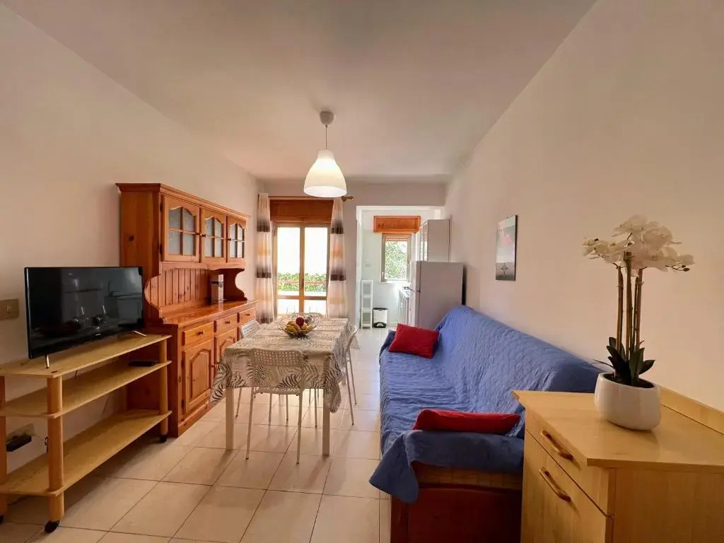 Atlante Residence - Chambres