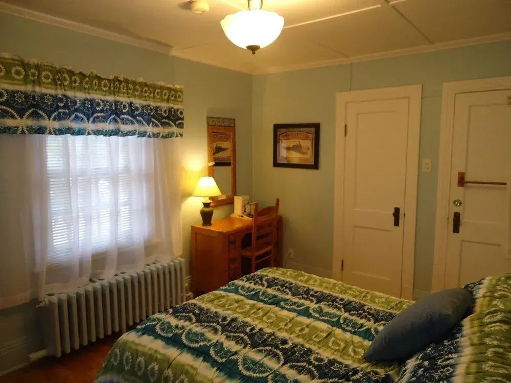 Le Gîte de la St-Lawrence - Général