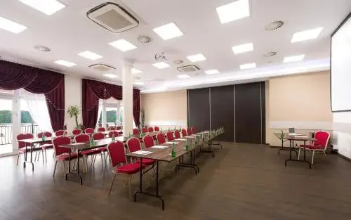 Hotel Woiński Spa - Général