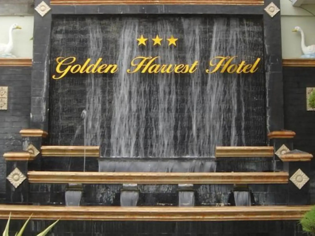 Golden Harvest Hotel