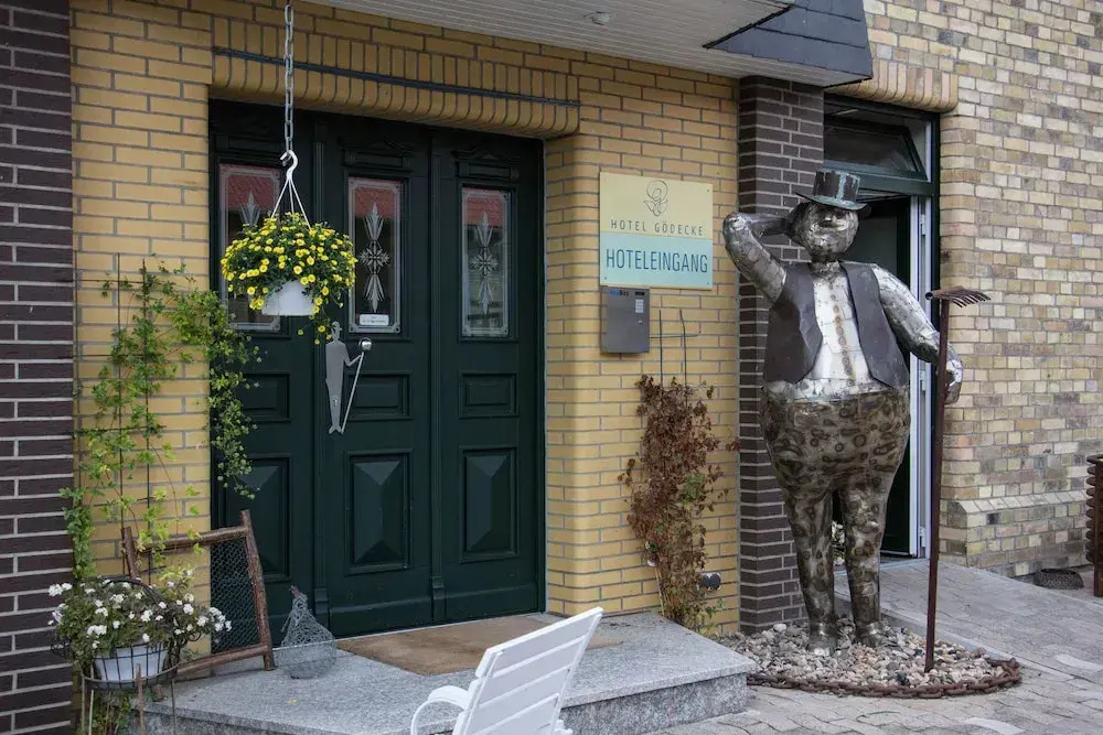 Hotel Gödecke