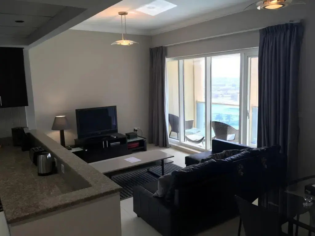 Churchill Towers 13