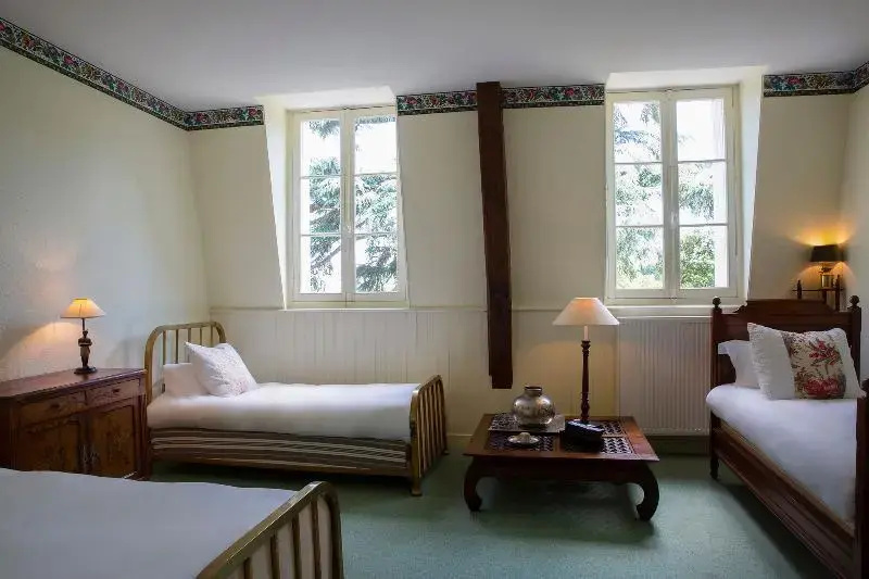 Le Domaine de Mestré, The Originals Relais - Chambres