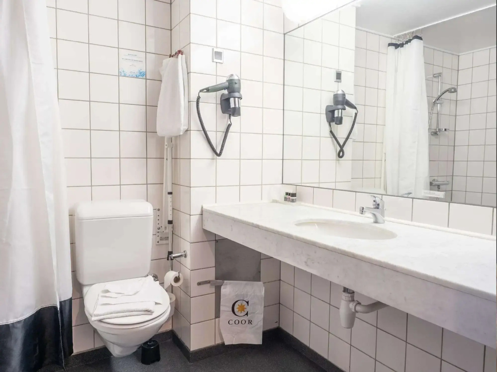 Best Western Plus Hotel Odense - Général
