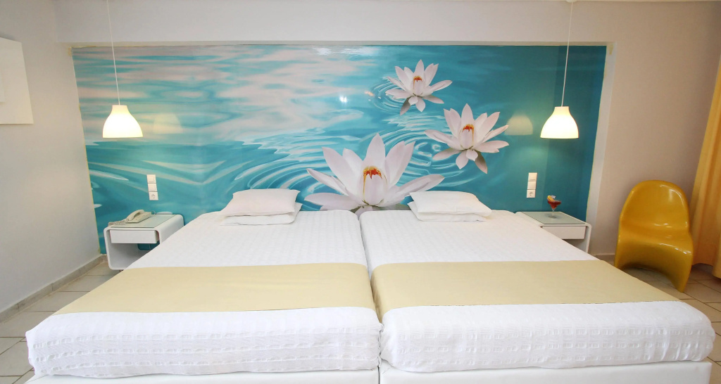 Filoxenia Hotel Zakynthos - Général