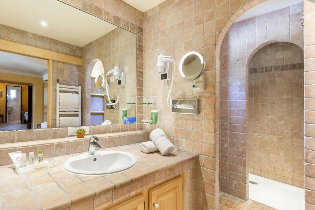 La Bastide du Calalou Hotel & Spa, BW Premier Collection - Chambres