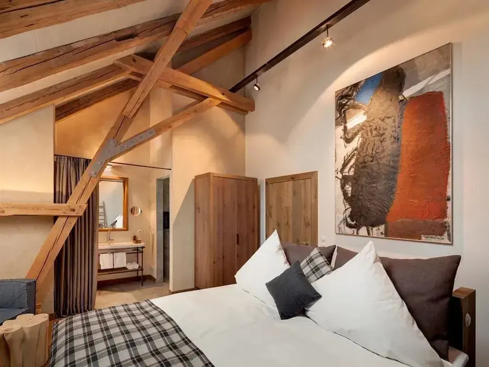 Landhotel AlmRefugio - Général