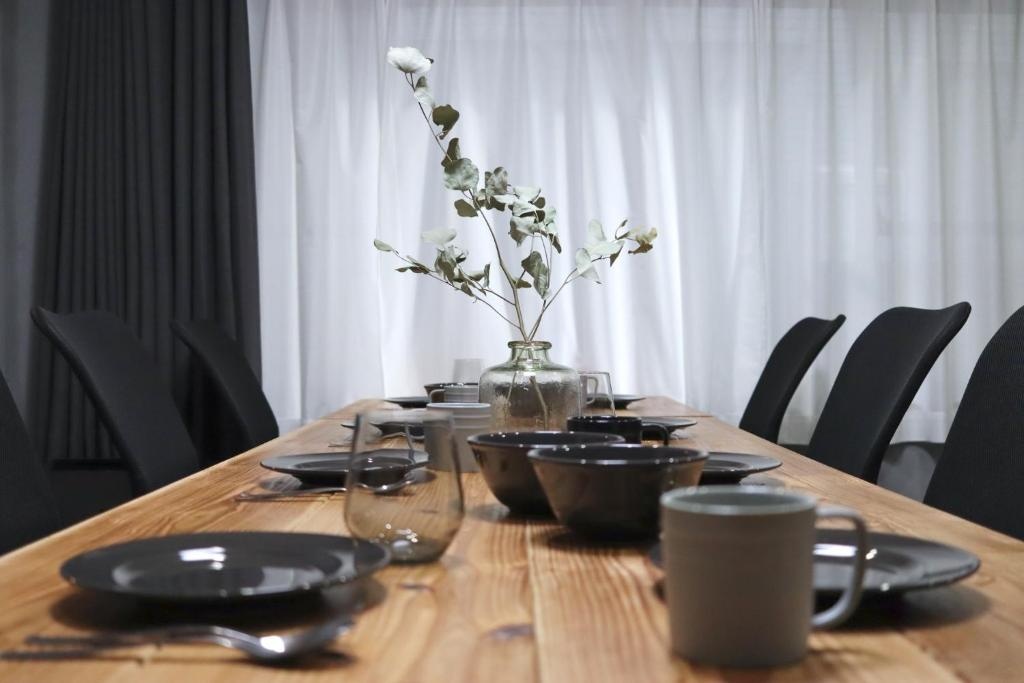 Samp,Inn - Vacation STAY 27372v 사진 15