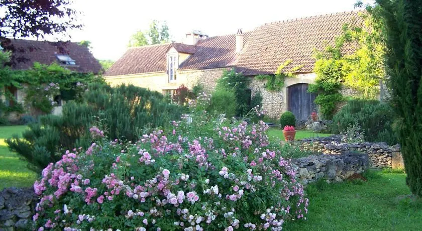 Domaine de la Charmeraie