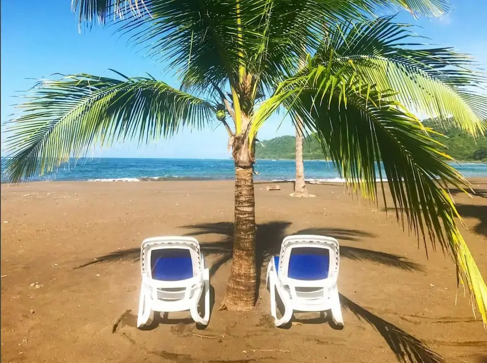 Beach & Waterfront