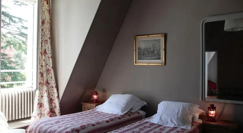 Voir la photo 4 — Château de Miromesnil