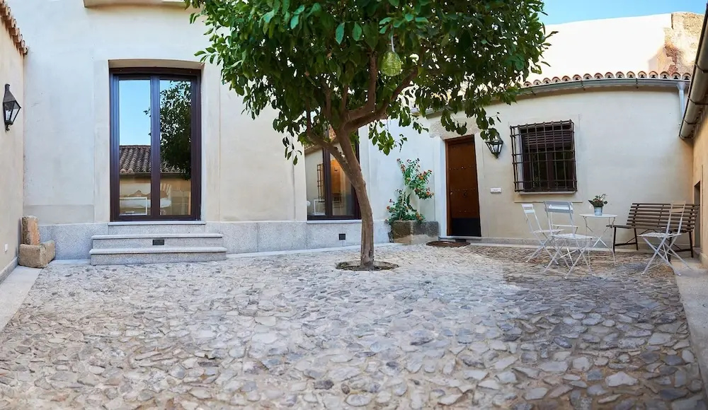 Apartamento San Pablo 2