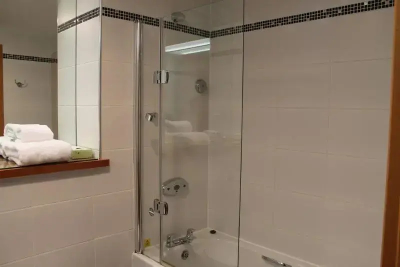 Golden Jubilee Hotel - Chambres