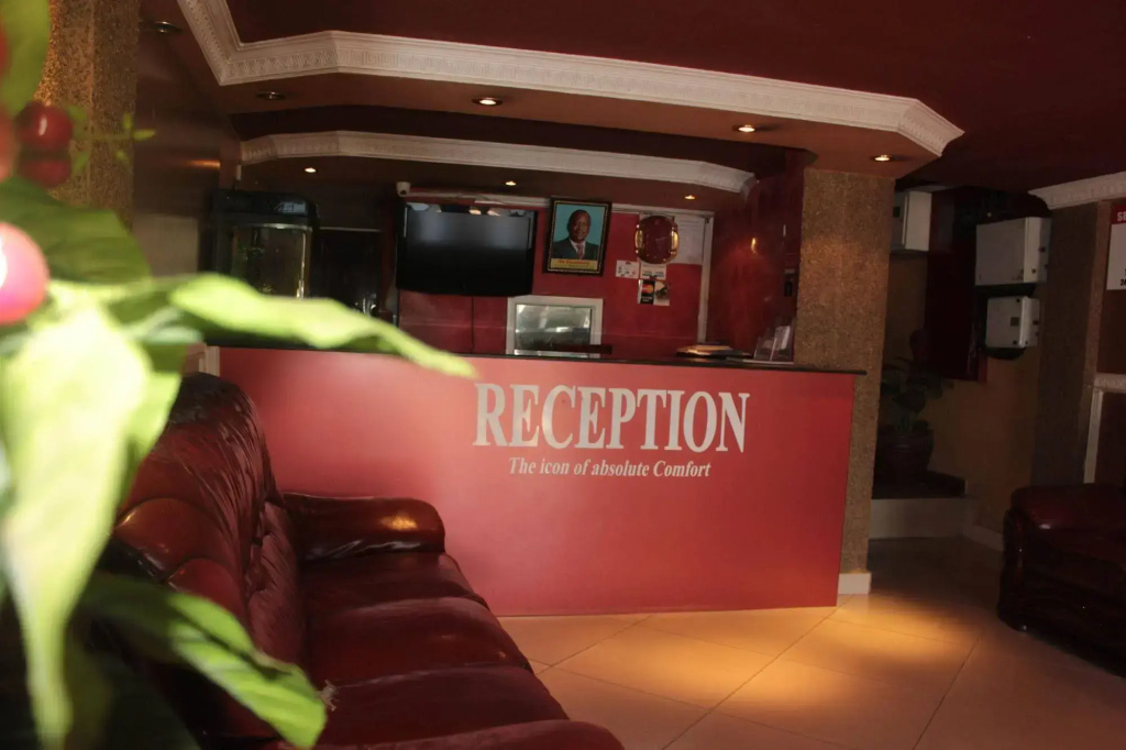 Hotel photo 9