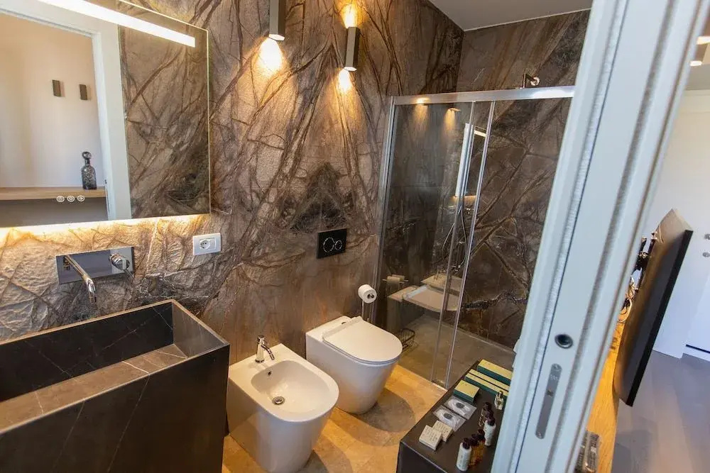 Bastione Spasimo Boutique Hotel Galeriebild 8