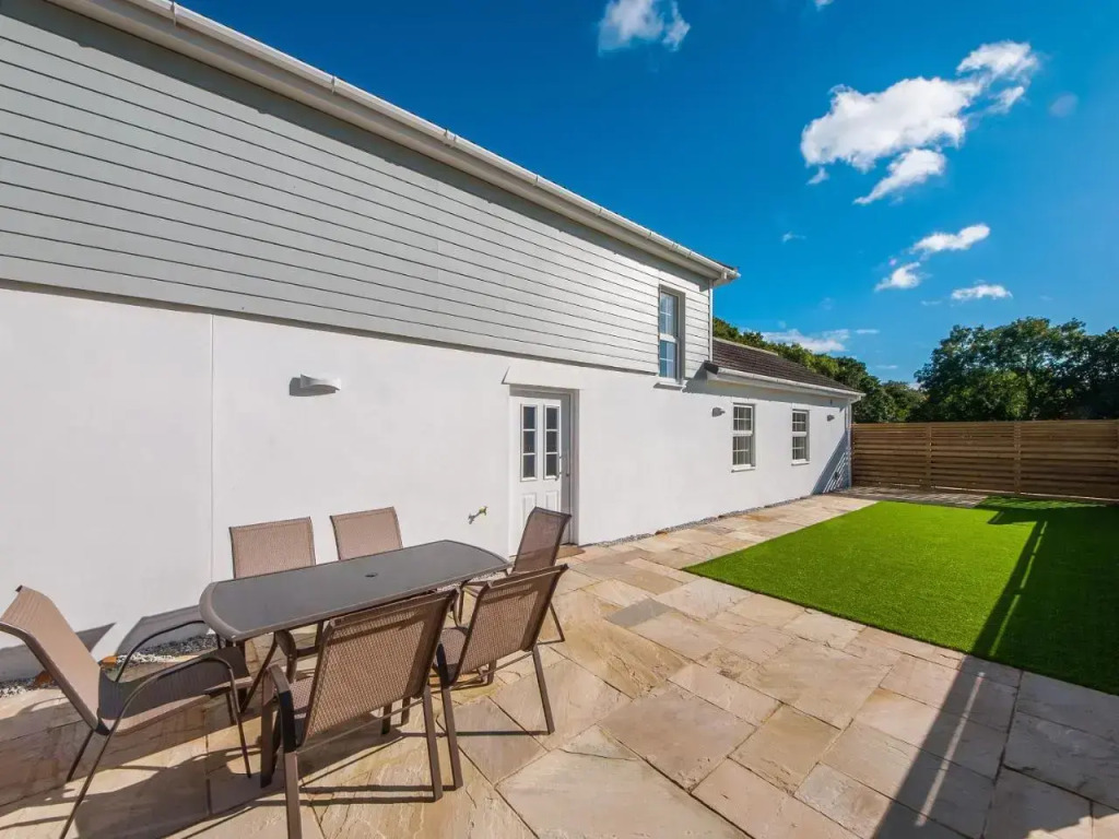 Chestnut Cottage - UK11846 - фото 12