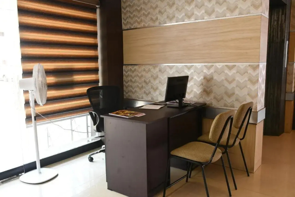 Hotel photo 3