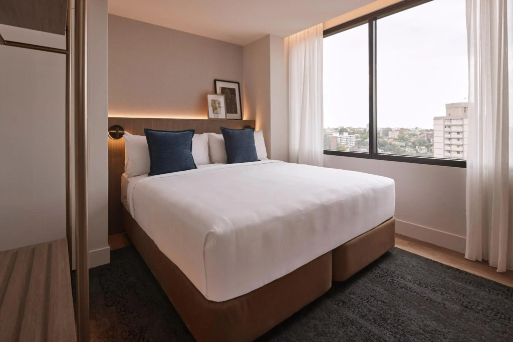 Rydges North Sydney - Général